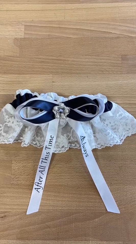 Giarrettiera Harry Potter