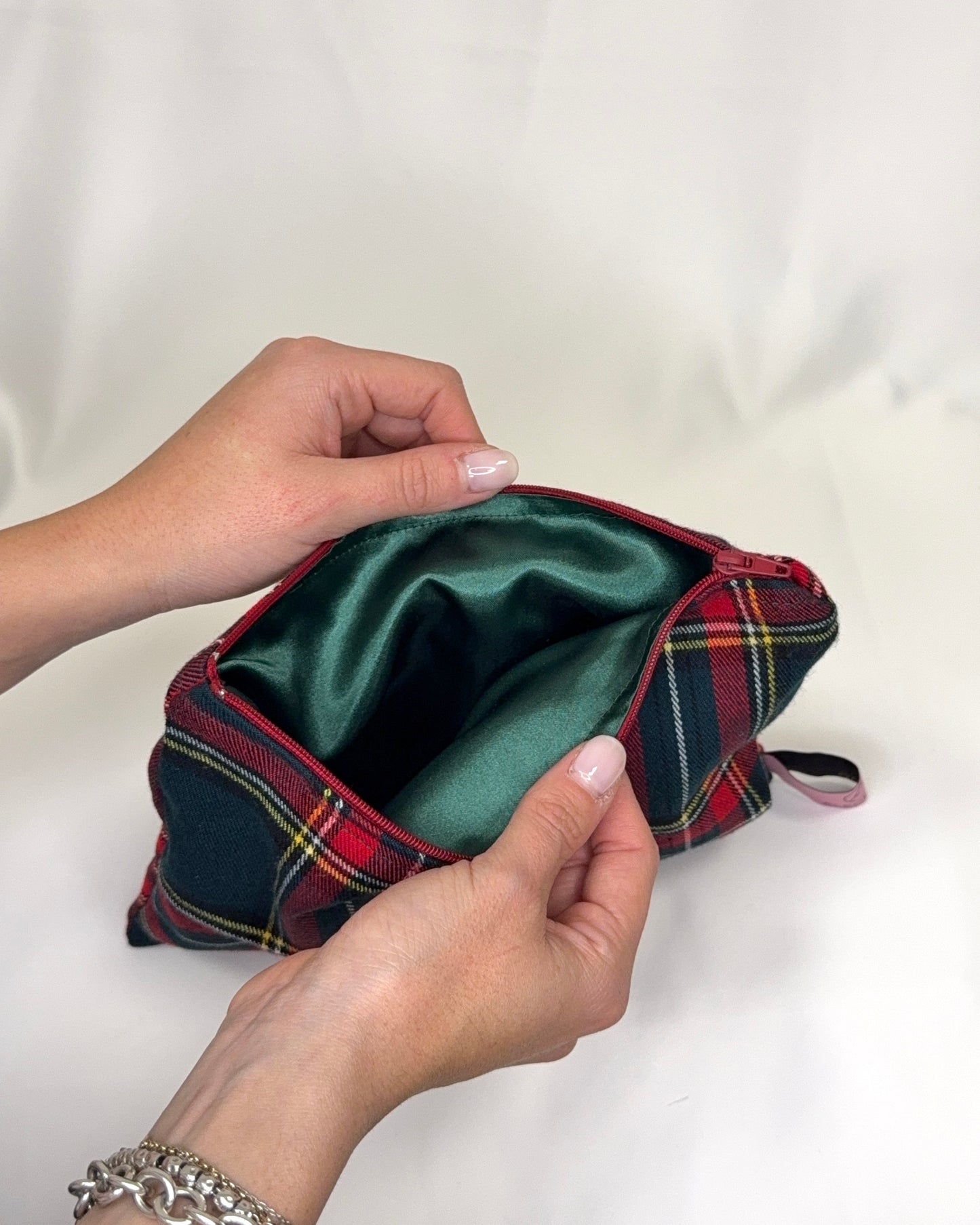 Pochette Natalizia Personalizzata