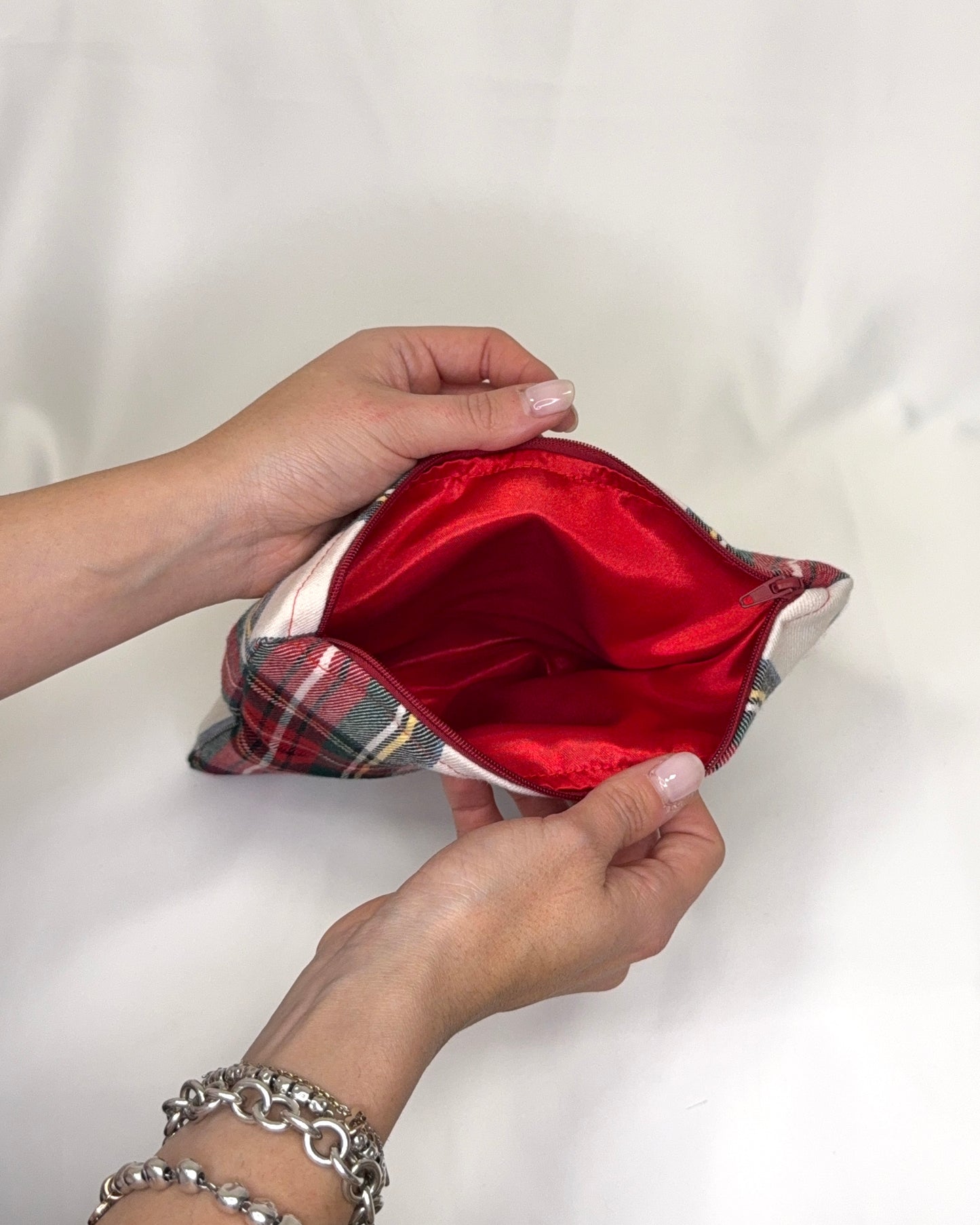 Pochette Natalizia Personalizzata