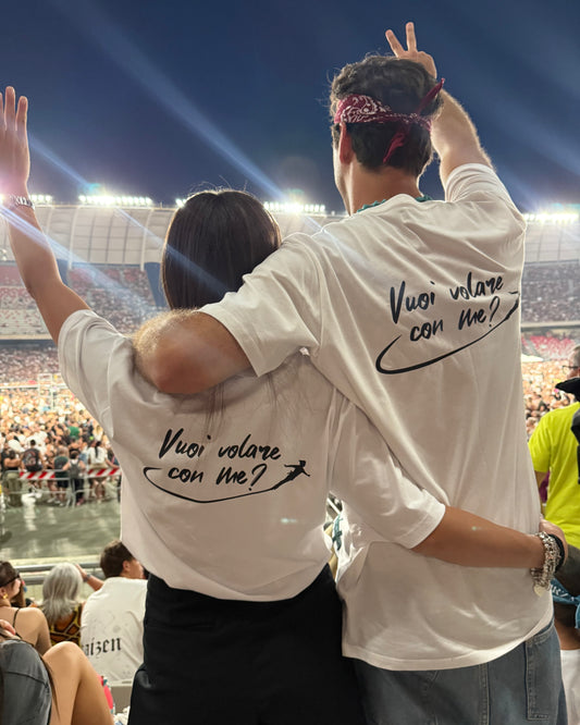 T-Shirt Personalizzata