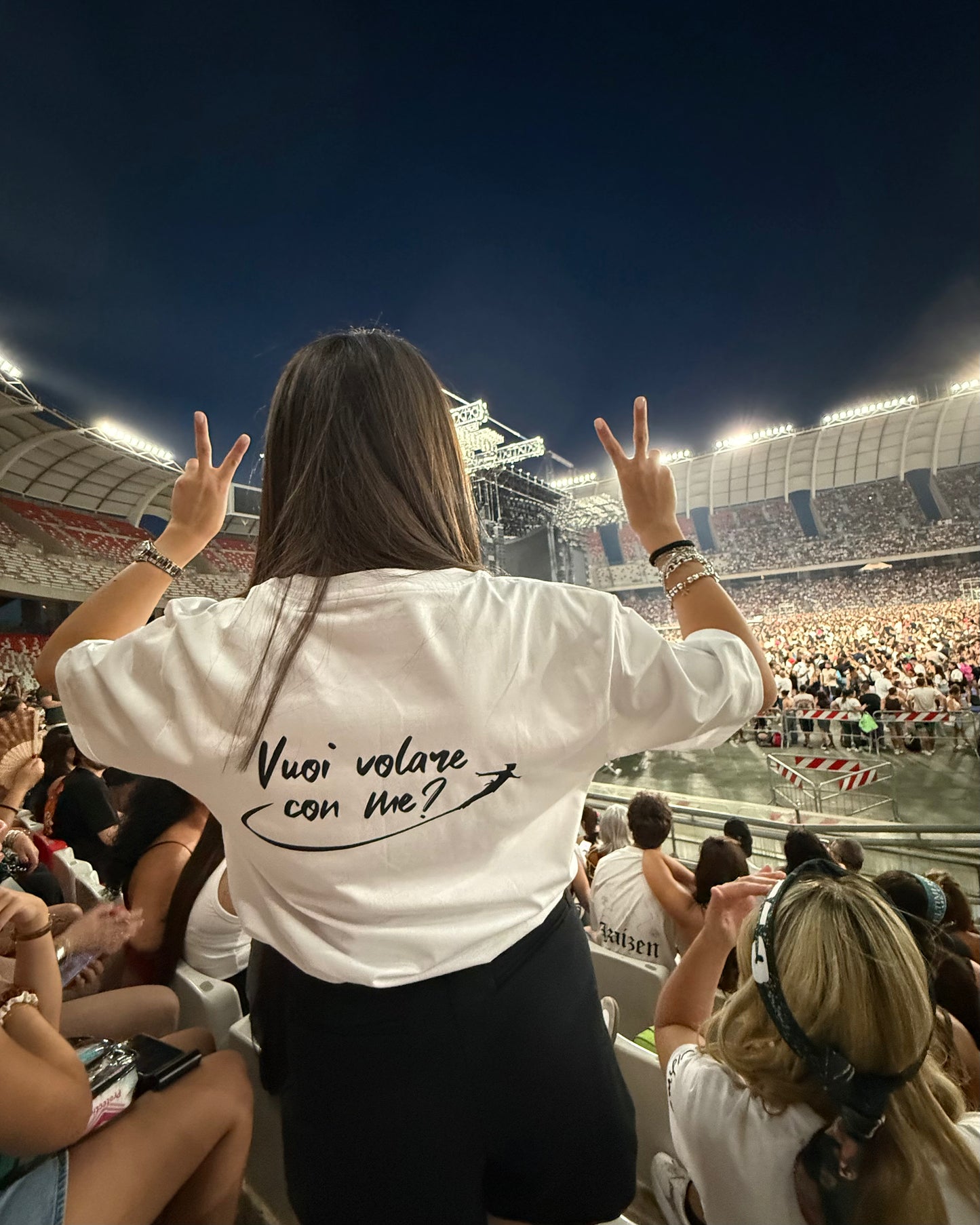 T-Shirt Personalizzata