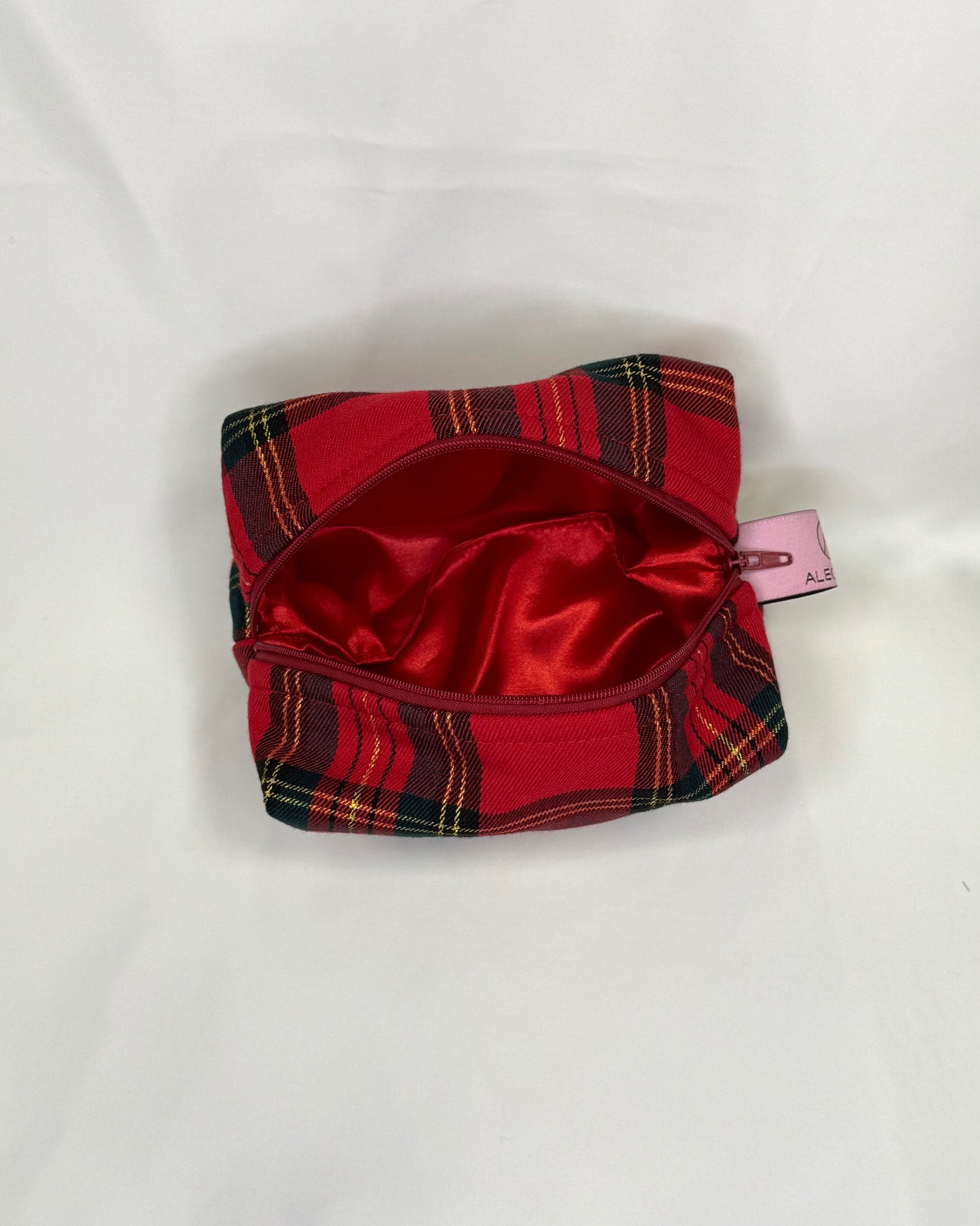 Set Beauty+ Scrunchie Natalizio Personalizzato