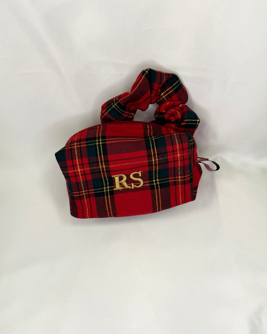 Set Beauty+ Scrunchie Natalizio Personalizzato