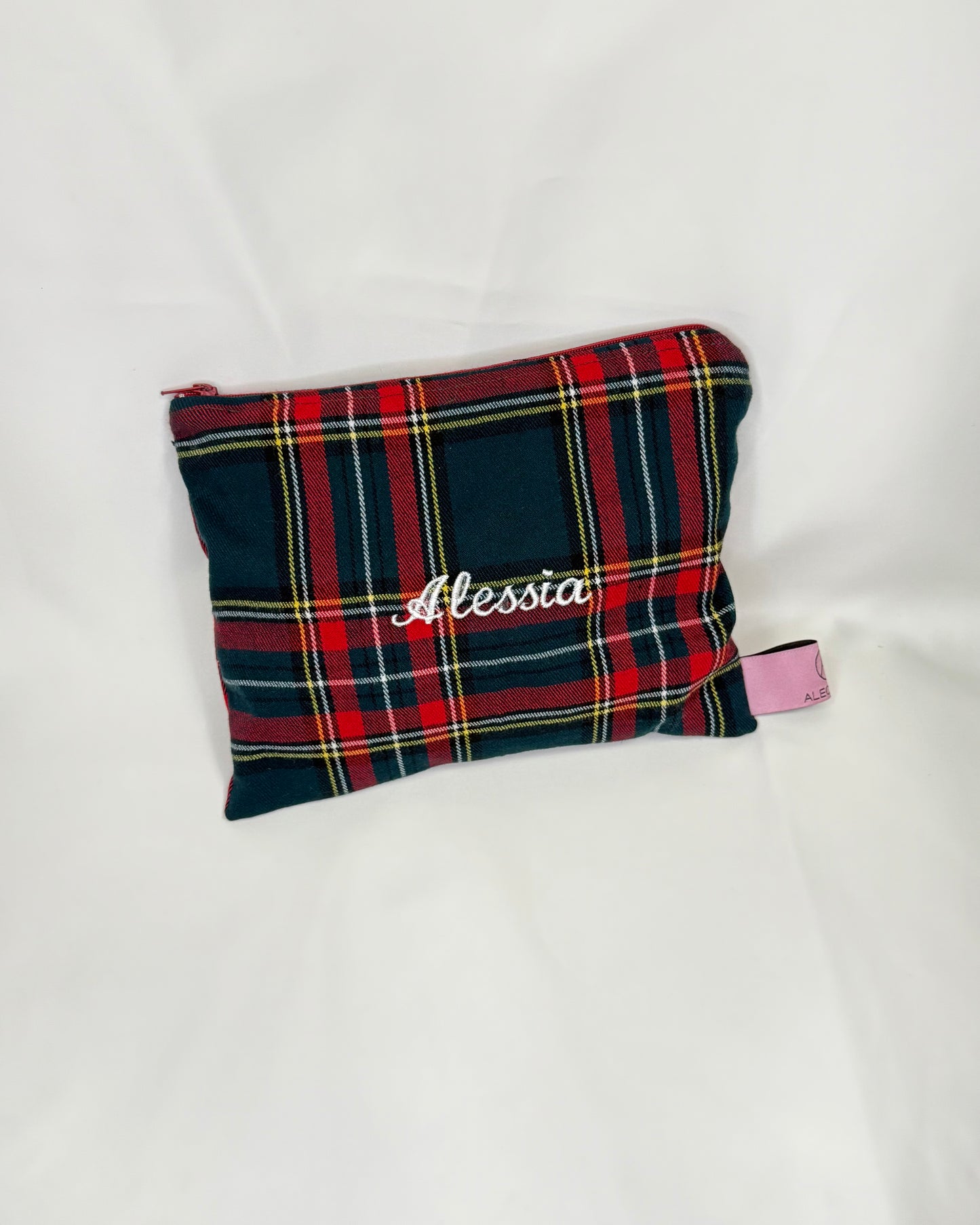Pochette Natalizia Personalizzata