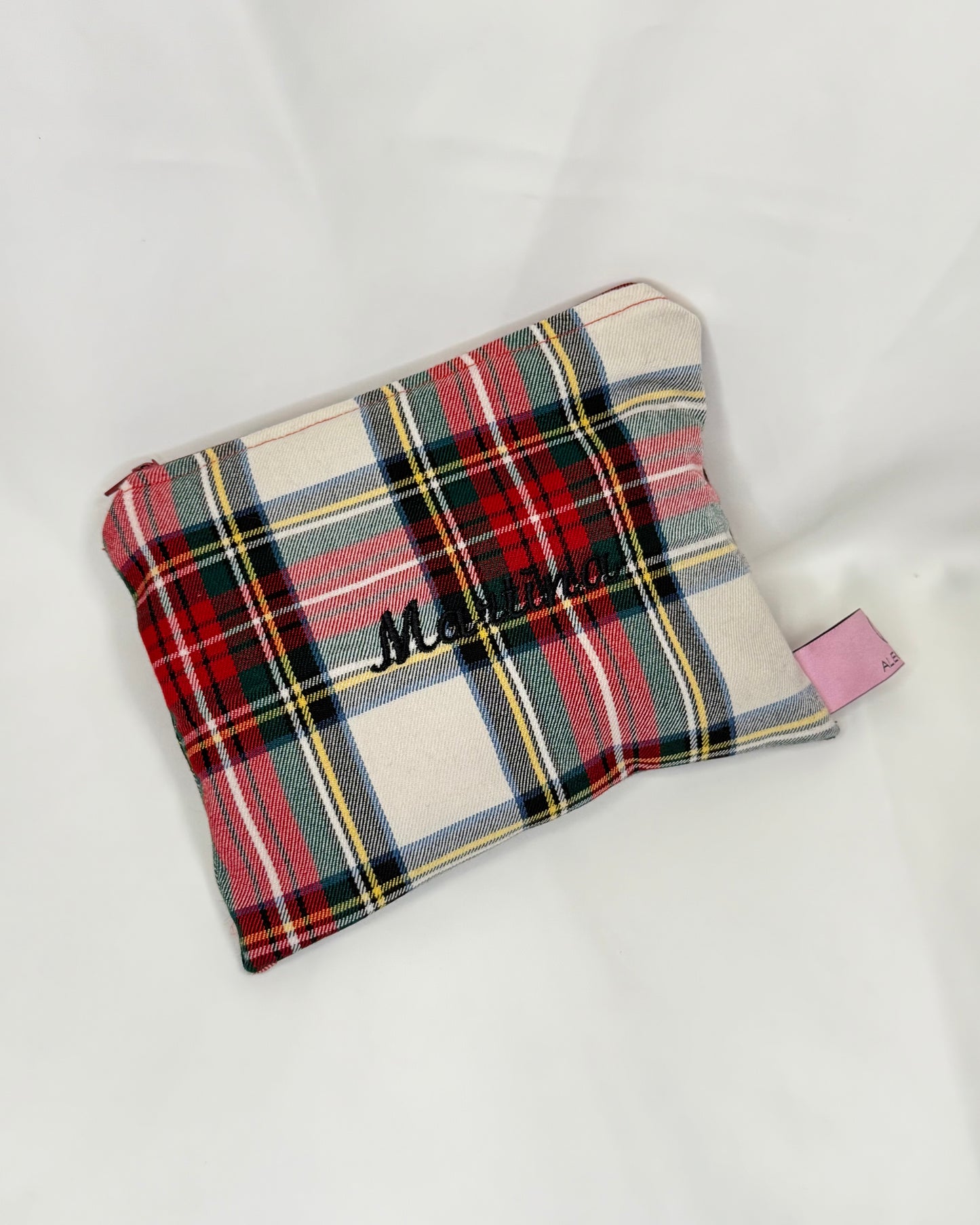 Pochette Natalizia Personalizzata