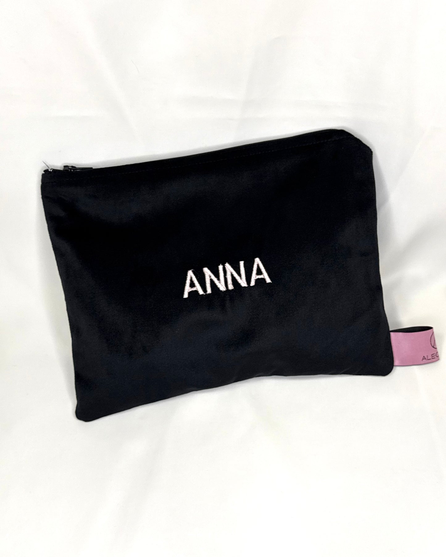 Pochette Simil Velluto