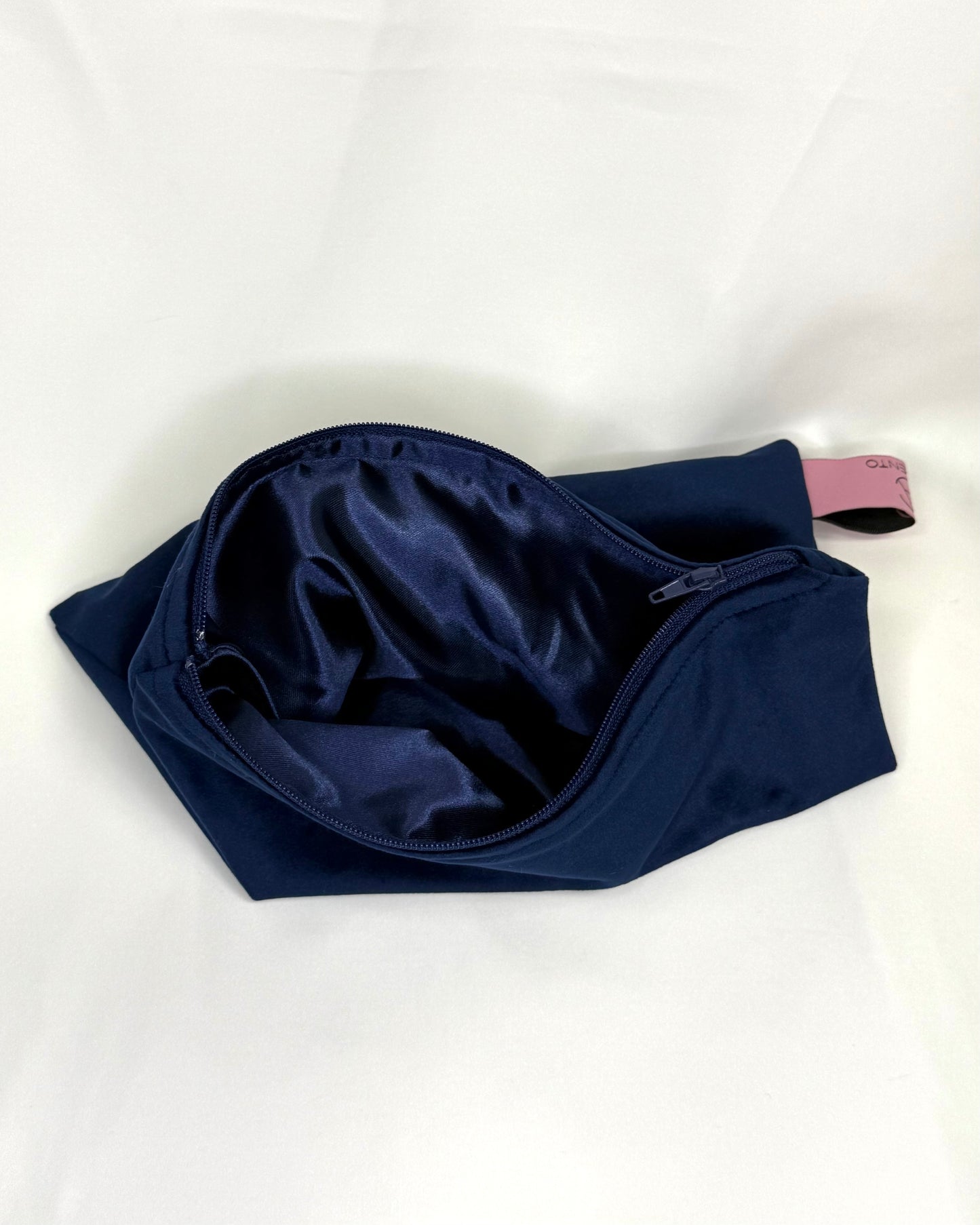 Pochette Simil Velluto