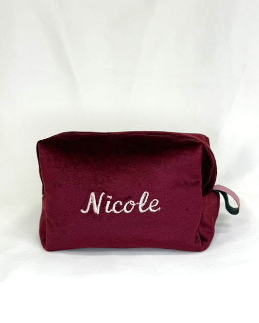 Beauty Simil Velluto