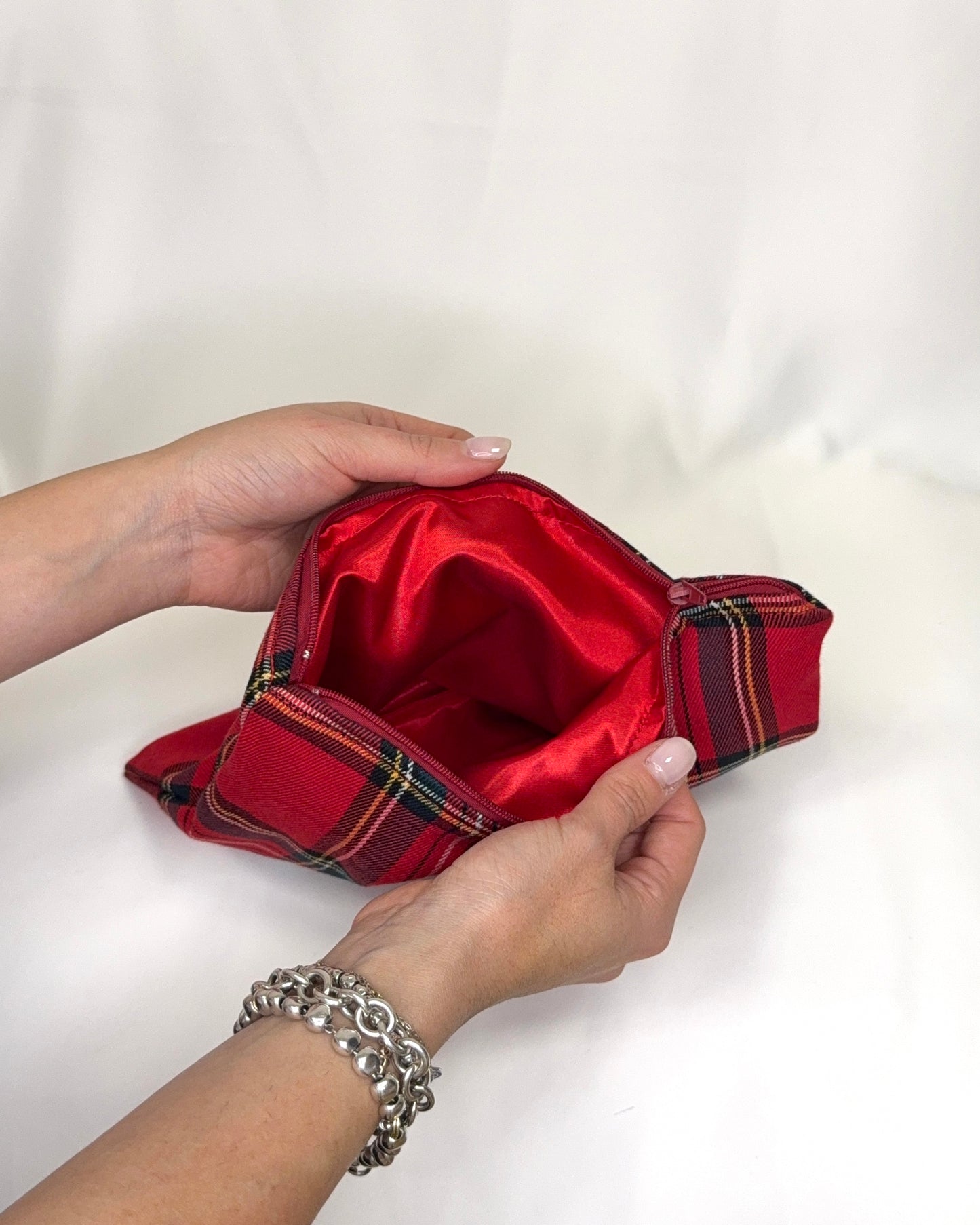 Pochette Natalizia Personalizzata