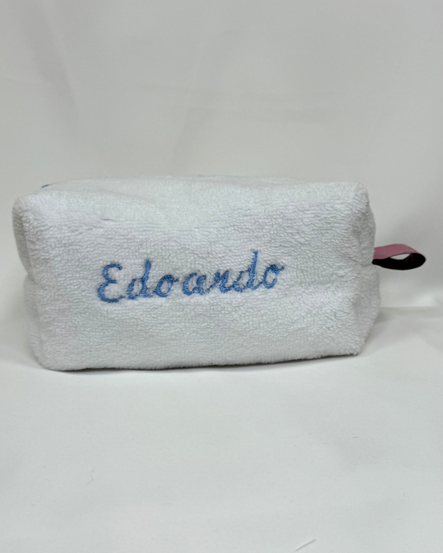 Beauty Teddy Personalizzato