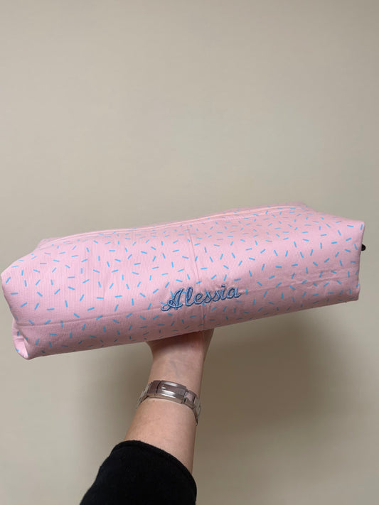 Beauty Porta Piastra Personalizzato