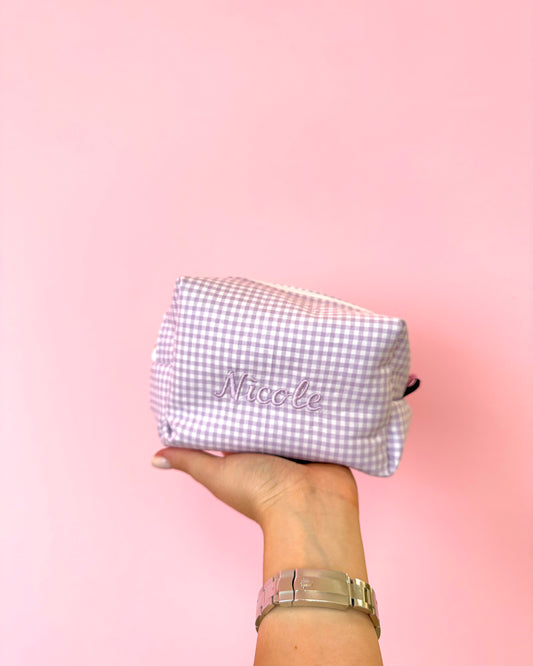 Beauty Case Personalizzato