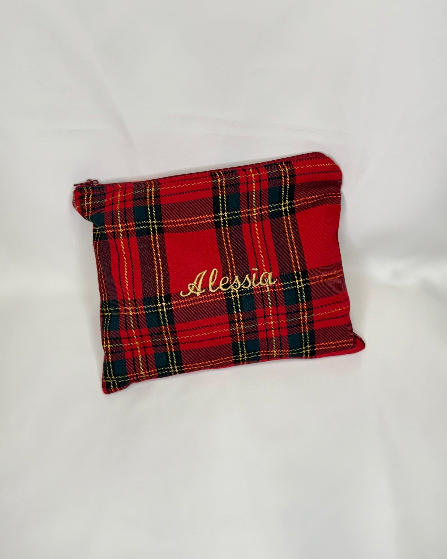 Pochette Natalizia Personalizzata