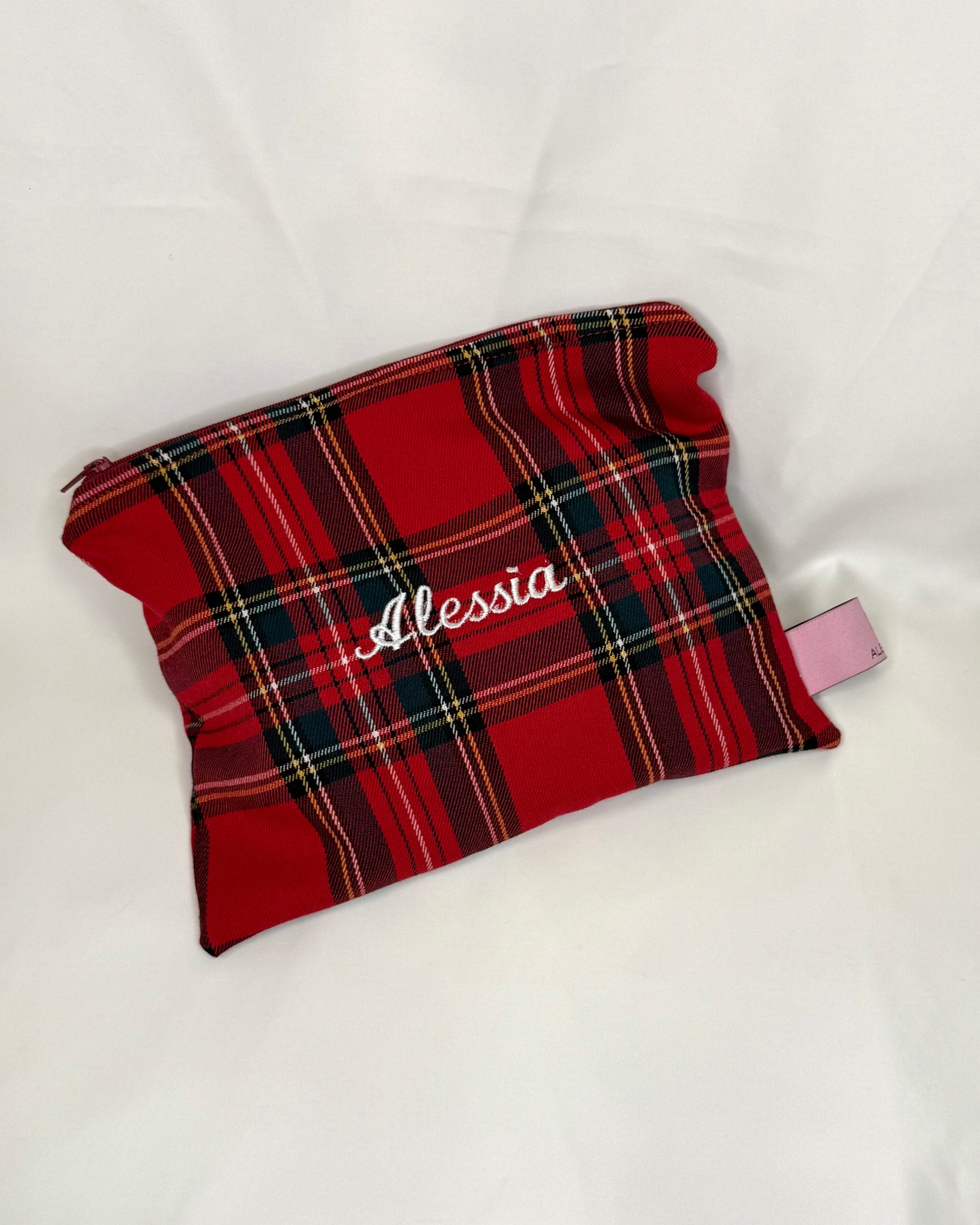 Pochette Natalizia Personalizzata