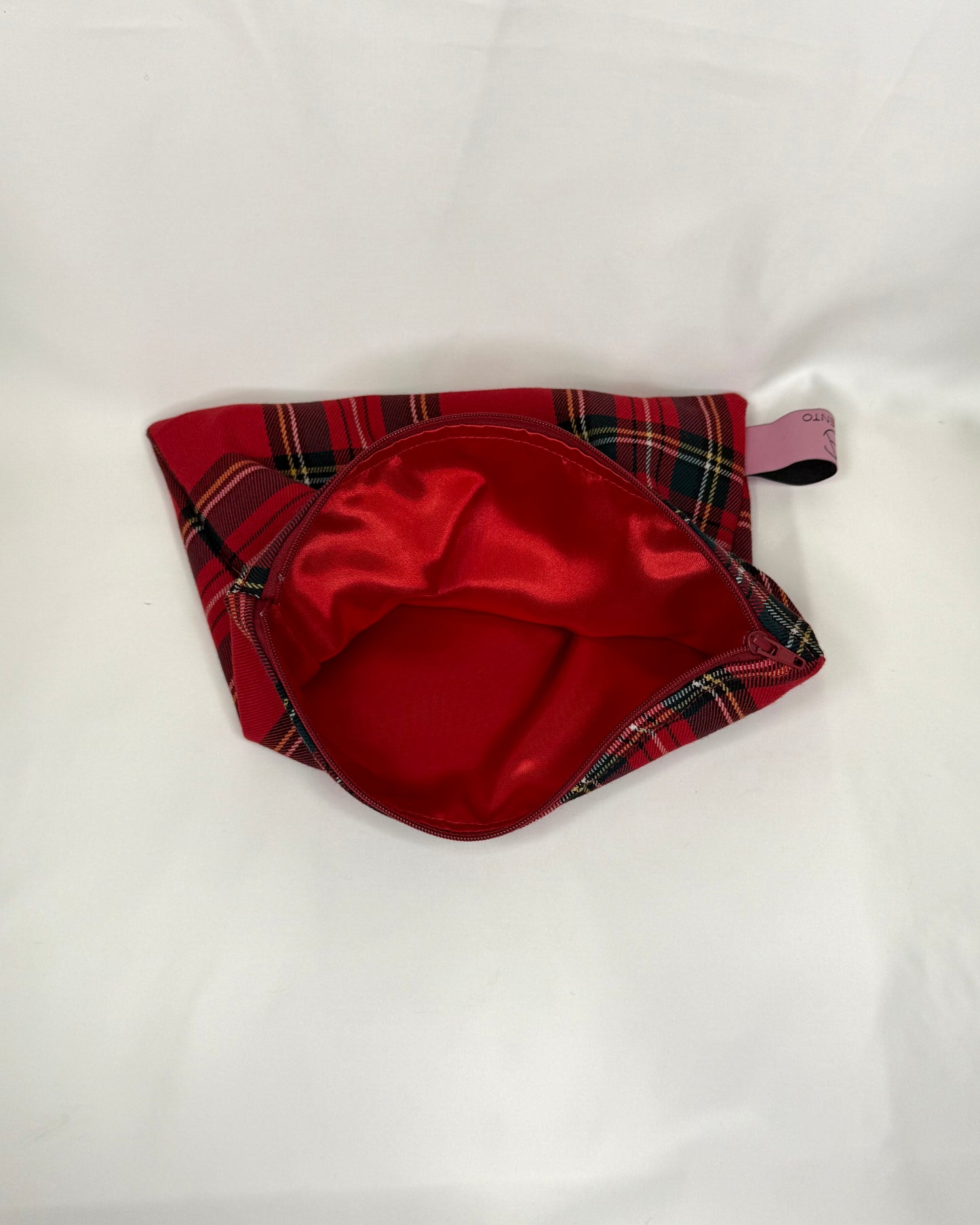 Pochette Natalizia Personalizzata