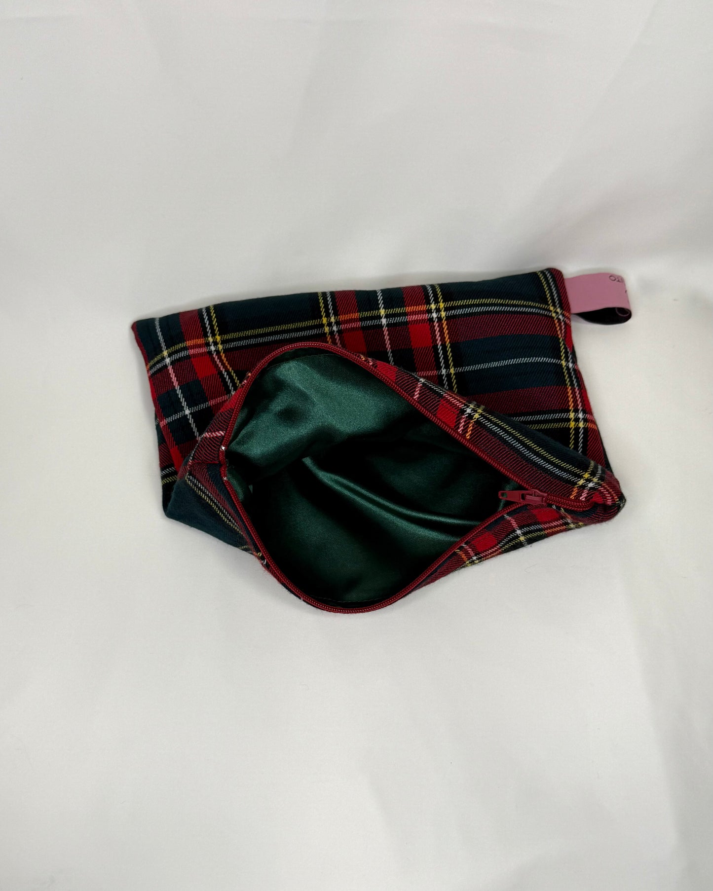 Pochette Natalizia Personalizzata