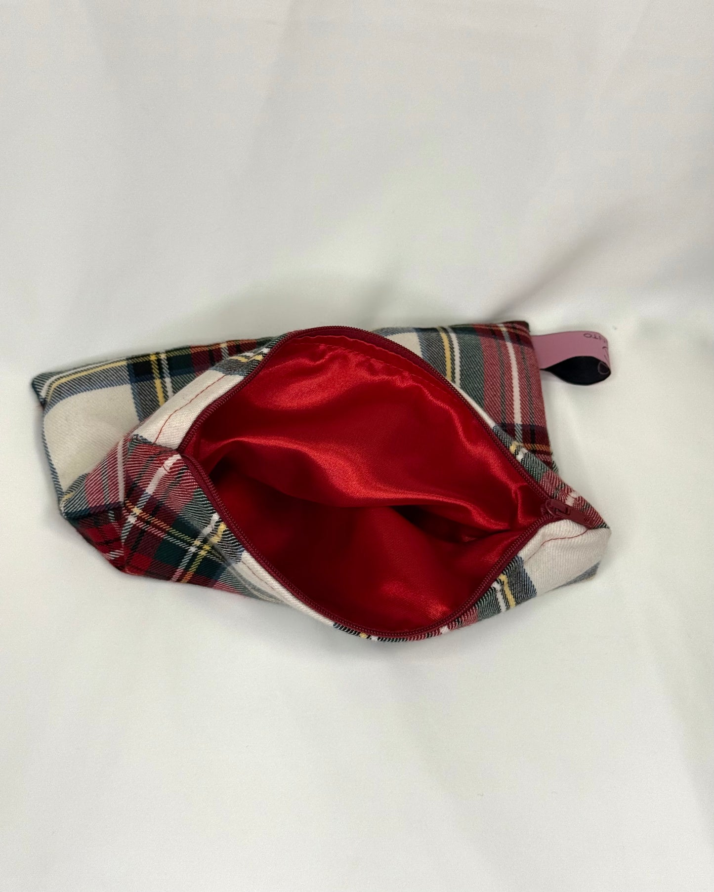 Pochette Natalizia Personalizzata