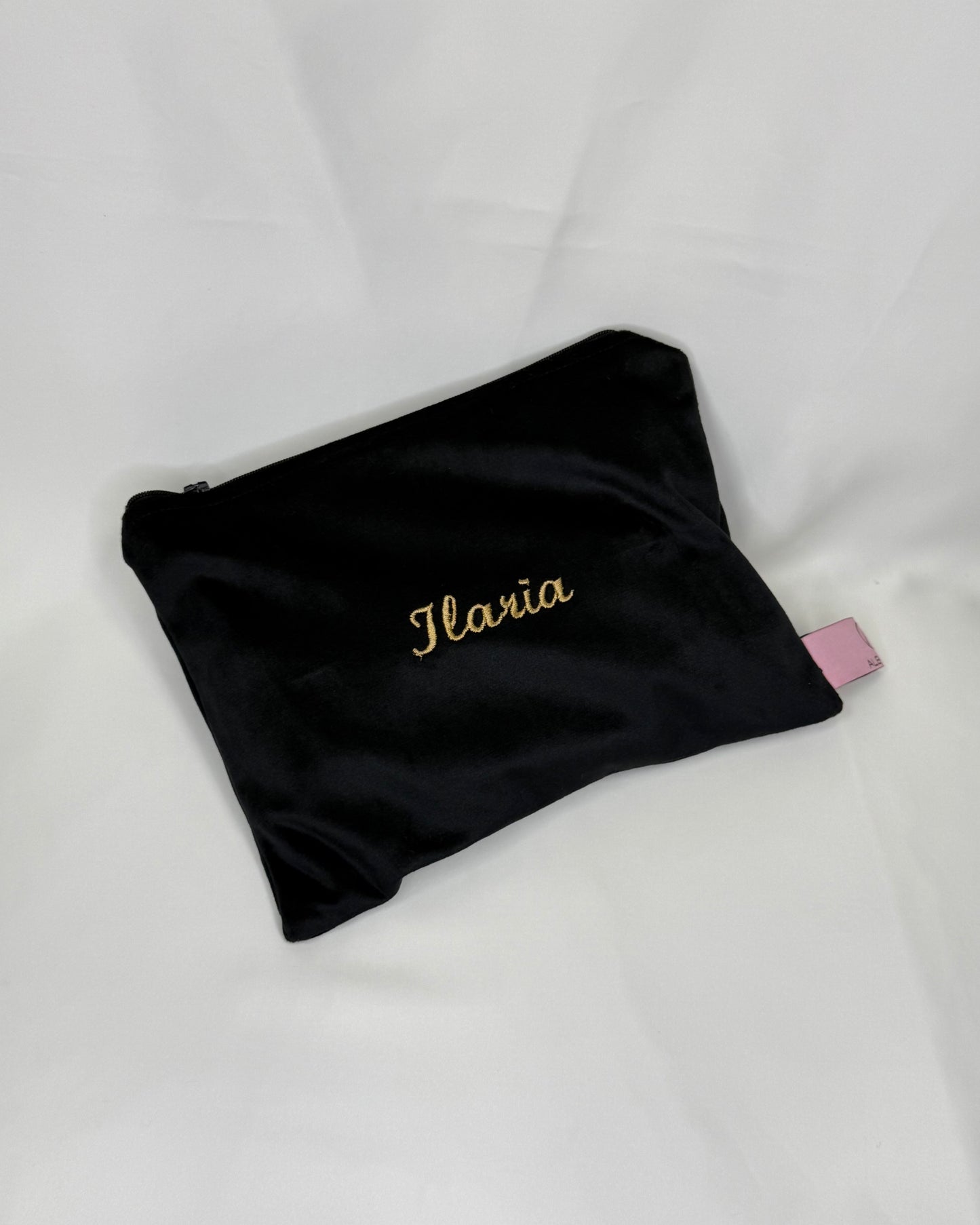 Pochette Natalizia Personalizzata