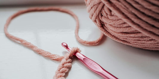 Aperitivo & Uncinetto Workshop- Base